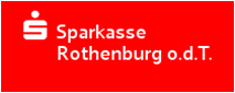 Logo Sparkasse Rothenburg